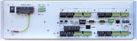 Qualitrol Single Tower Traveling Wave Fault Locator, TWS FL-8 and TWS FL-1